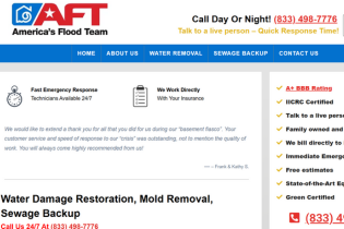 America's Flood Team